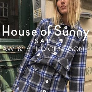 House of Sunny Aspin Set